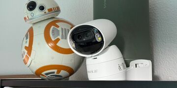 Reolink Argus test par Actualidad Gadget Reolink Argus test par Actualidad Gadget