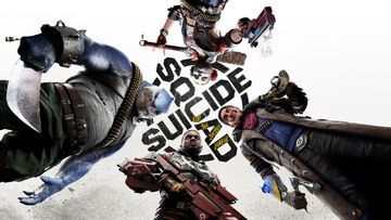 Suicide Squad Kill the Justice League testé par NerdMovieProductions Suicide Squad Kill the Justice League testé par NerdMovieProductions