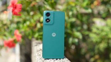 Motorola G04 im Test: 1 Bewertungen, erfahrungen, Pro und Contra