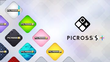 Picross S test par Nintendo-Town