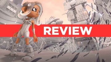 Splatoon 3: Side Order reviewed by Press Start