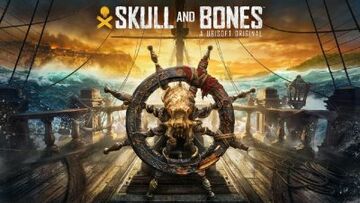 Skull and Bones test par GamerGen