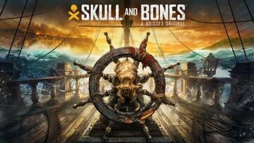 Skull and Bones testé par GamerGen Skull and Bones testé par GamerGen