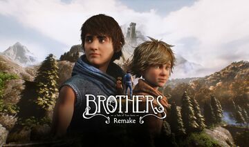 Brothers A Tale Of Two Sons Remake im Test: 48 Bewertungen, erfahrungen, Pro und Contra