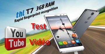 Test THL T7 Test THL T7