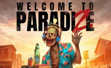 Test Welcome to ParadiZe 
