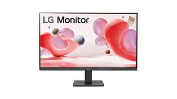 LG 27MR400-B Review: 1 Ratings, Pros and Cons