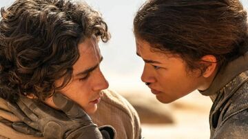 Dune Part Two Review