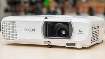 Epson reviewed by RTings