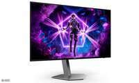 AOC Agon Pro AG276QZD testé par PC Magazin AOC Agon Pro AG276QZD testé par PC Magazin