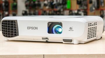 Epson EX3280 Review: 1 Ratings, Pros and Cons