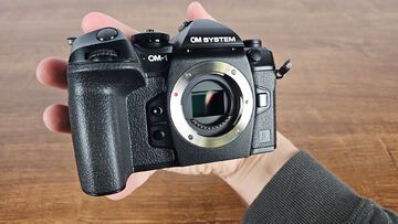 OM System OM-1 test par Chip.de