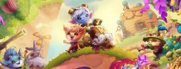 League of Legends Bandle Tale reviewed by ZTGD