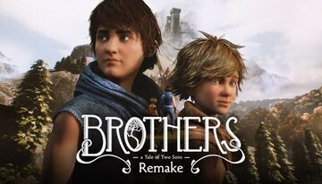 Brothers A Tale Of Two Sons Remake testé par Beyond Gaming Brothers A Tale Of Two Sons Remake testé par Beyond Gaming
