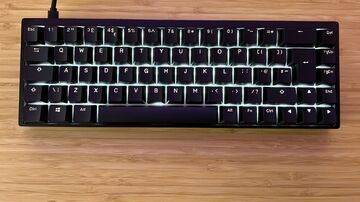 Anlisis Endgame Gear KB65HE