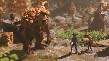 Brothers A Tale Of Two Sons Remake testé par GameReactor Brothers A Tale Of Two Sons Remake testé par GameReactor