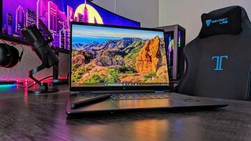 HP Spectre x360 14 testé par Windows Central HP Spectre x360 14 testé par Windows Central