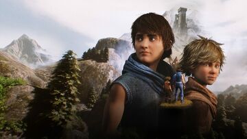 Brothers A Tale Of Two Sons Remake testé par GamingBolt Brothers A Tale Of Two Sons Remake testé par GamingBolt