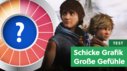 Brothers A Tale Of Two Sons Remake testé par GameStar Brothers A Tale Of Two Sons Remake testé par GameStar