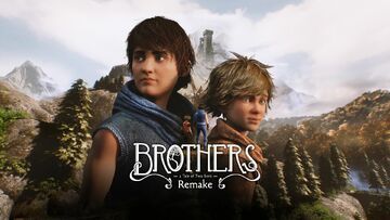 Brothers A Tale Of Two Sons Remake testé par Hinsusta Brothers A Tale Of Two Sons Remake testé par Hinsusta
