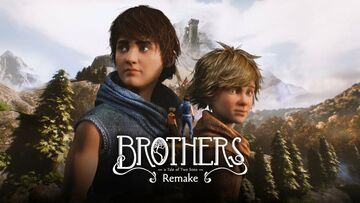 Brothers A Tale Of Two Sons Remake testé par Pizza Fria Brothers A Tale Of Two Sons Remake testé par Pizza Fria