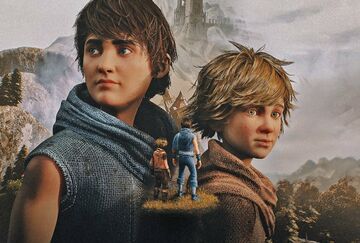 Brothers A Tale Of Two Sons Remake testé par Multiplayer.it Brothers A Tale Of Two Sons Remake testé par Multiplayer.it
