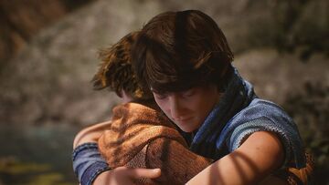 Brothers A Tale Of Two Sons Remake testé par GamesVillage Brothers A Tale Of Two Sons Remake testé par GamesVillage