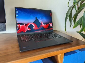 Lenovo Thinkpad X1 Carbon reviewed by NotebookCheck