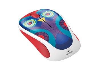 Test Logitech M325c