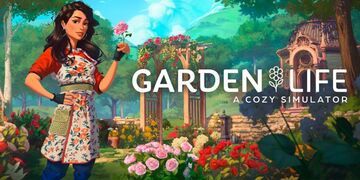 Garden Life A Cozy Simulator reviewed by Movies Games and Tech