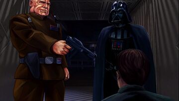 Anlisis Star Wars Dark Forces Remaster