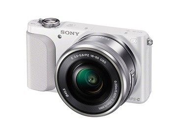 Sony Nex-3N Review: 1 Ratings, Pros and Cons