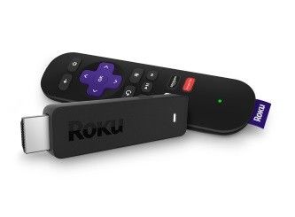 Roku Streaming Stick test par PCMag