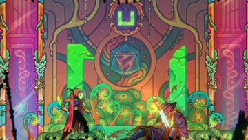 Ultros test par GameHope