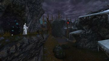 Wrath Aeon of Ruin reviewed by GameReactor Wrath Aeon of Ruin reviewed by GameReactor