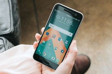 HTC 10 test par DigitalTrends HTC 10 test par DigitalTrends