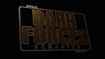 Star Wars Dark Forces Remaster reviewed by TechRaptor