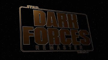 Star Wars Dark Forces Remaster testé par TechRaptor Star Wars Dark Forces Remaster testé par TechRaptor