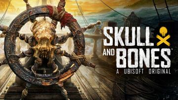 Skull and Bones test par Geek Generation