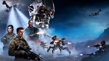 Terminator Dark Fate: Defiance reviewed by The Games Machine