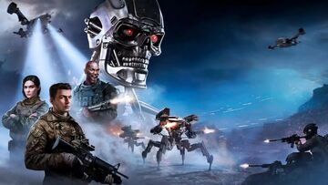 Terminator Dark Fate: Defiance testé par The Games Machine Terminator Dark Fate: Defiance testé par The Games Machine
