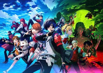 Persona 3 Reload reviewed by Console Tribe