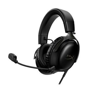 HyperX Cloud III testé par Beyond Gaming HyperX Cloud III testé par Beyond Gaming