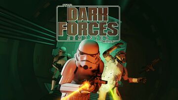 Star Wars Dark Forces Remaster testé par XBoxEra Star Wars Dark Forces Remaster testé par XBoxEra
