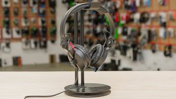 Sennheiser HD 25 reviewed by RTings