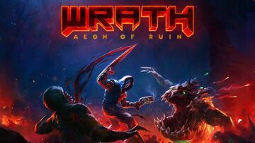Wrath Aeon of Ruin test par GamingBolt
