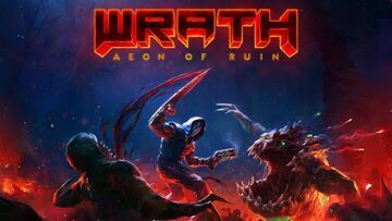 Wrath Aeon of Ruin reviewed by GamingBolt Wrath Aeon of Ruin reviewed by GamingBolt