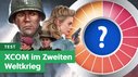 Test XCOM Test XCOM