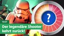 Star Wars Dark Forces Remaster testé par GameStar Star Wars Dark Forces Remaster testé par GameStar