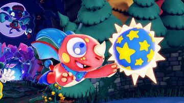 Cavern of Dreams testé par GameScore.it Cavern of Dreams testé par GameScore.it